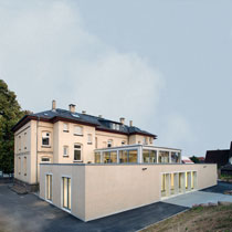 Peter-Petersen-Schule, Obbornhofen