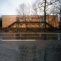 Sophie-Scholl-Schule, Gießen